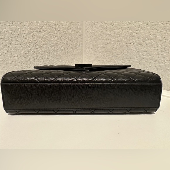 YSL Envelope Bag Medium - Picture 5 of 12